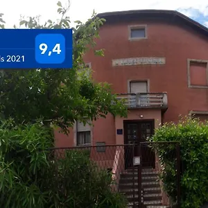 3* Gostinjska kuća Ilona