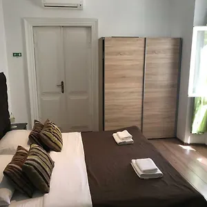 4* Gostinjska kuća Antic In Center (adults Only)