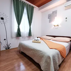 Il Giardino Duplancic , Split Kroatië